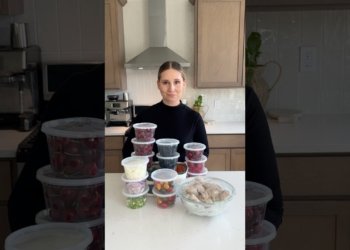 THIS Meal Planning Method WASTES So Much Food!! Try THIS HACK INSTEAD! #mealplanning #nowaste