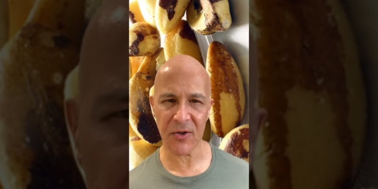 Selenium for Immune System & Thyroid!  Dr. Mandell