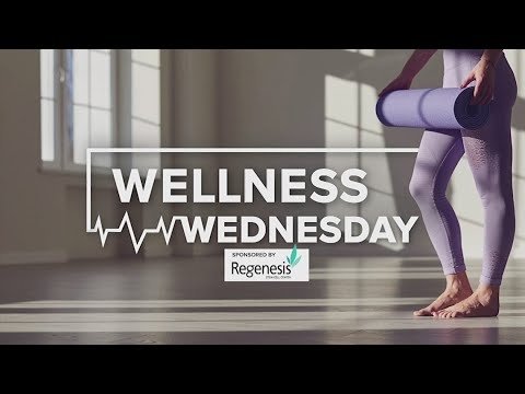 Understanding Alzheimer's Disease: Wellness Tips for Healthy Aging