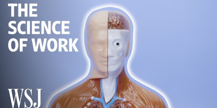 How Job Stress Affects Your Health | WSJ