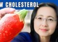 Lower & Reverse High Cholesterol: Top 10 Foods To Eat