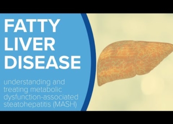 Fatty Liver Disease: MASH (formerly known as NASH) - Yale Medicine Explains