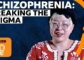 Schizophrenia: Breaking the mental health stigma | BBC Ideas
