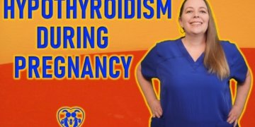 HYPOTHYROIDISM AND PREGNANCY RISKS AND TREATMENT | UNDERACTIVE THYROID EFFECTS ON PREGNANCY AND BABY