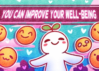 10 Habits That Boost Your Emotional Well-being