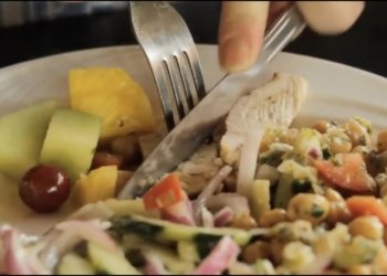 Healthy Eating with Diabetes