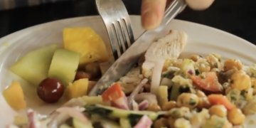 Healthy Eating with Diabetes