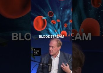 What Your Post-Meal Glucose Levels Can Tell You | Dr. Rob Lustig, MD