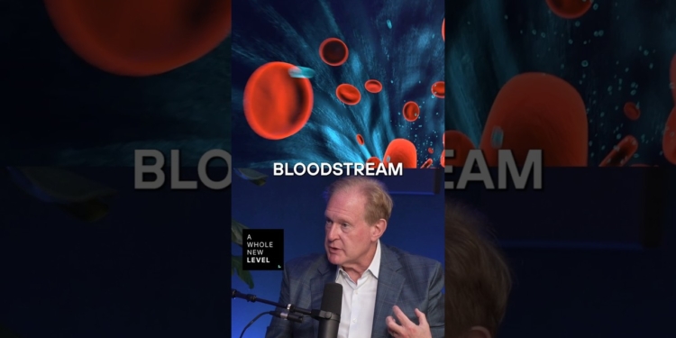 What Your Post-Meal Glucose Levels Can Tell You | Dr. Rob Lustig, MD