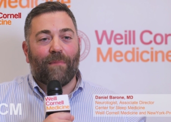 Sleep Hygiene | Dr. Daniel Barone | Weill Cornell Medicine
