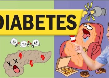 Short Diabetes Video