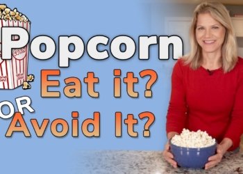POPCORN: Can I Eat It on a Low Carb Diet?
