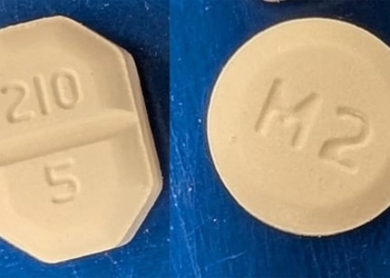 Two pills