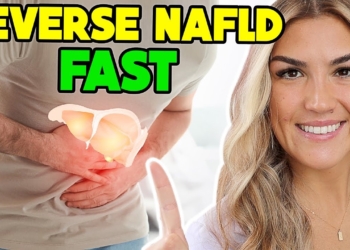 The Fastest Way to Reverse Fatty Liver Disease (5 Steps)