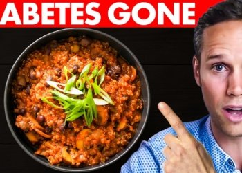 9 EASY Tips To Lower Blood Sugar NATURALLY (+ 3 Myths To Avoid)