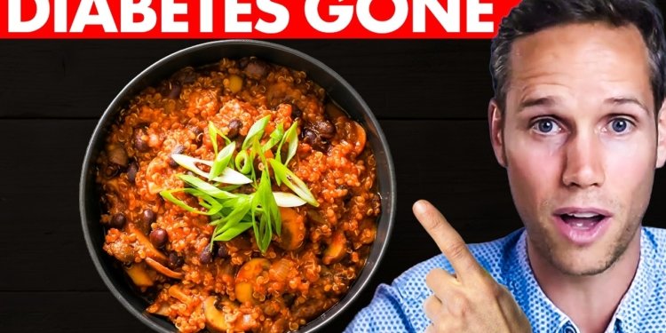 9 EASY Tips To Lower Blood Sugar NATURALLY (+ 3 Myths To Avoid)