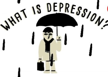 What is depression? - Helen M. Farrell