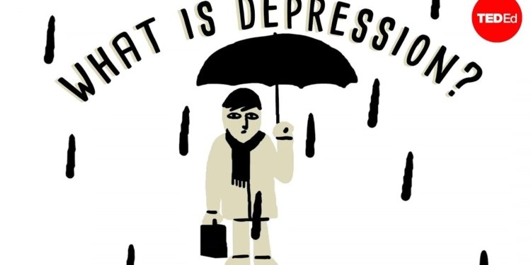 What is depression? - Helen M. Farrell