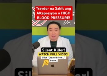 Signs of Hypertension