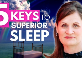 How To Treat Insomnia Naturally Without Medication: Pharmacist Explains