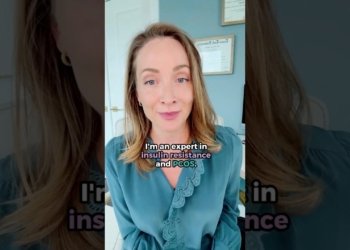 Addressing Insulin Resistance in PCOS