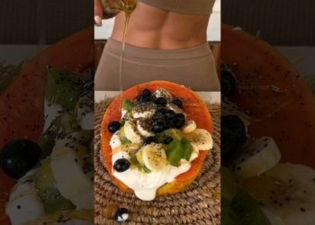 Reminder, healthy food can be yummy too 🤤