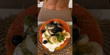 Reminder, healthy food can be yummy too 🤤