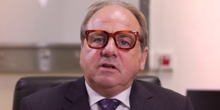 Cirrhosis of the liver and fatty liver disease