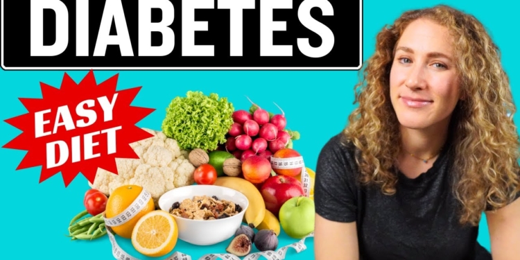 DIABETES DIET: Why the Mediterranean Diet is Great [FULL BEGINNER'S GUIDE]