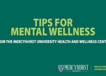 Wellness Wednesday - Tips for Mental Wellness