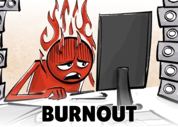 The 5 Stages of Burnout [How To Recognize Them]