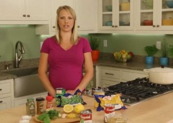 How to Lower Sodium in Your Diet