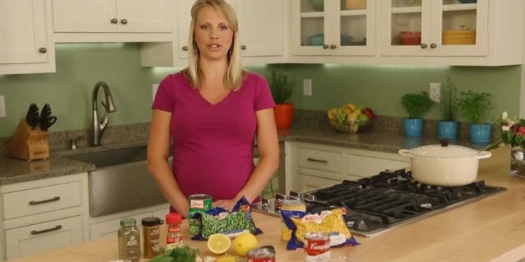 How to Lower Sodium in Your Diet