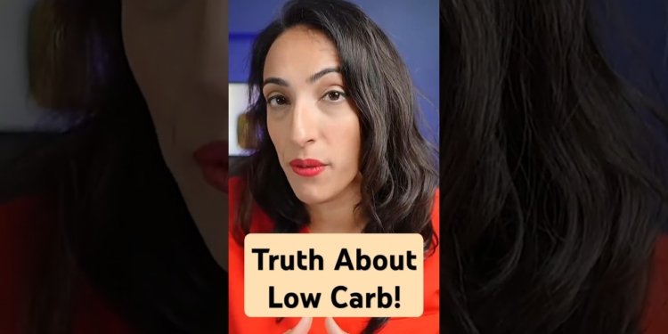 Low Carb Diet: Testosterone Killer or Booster?