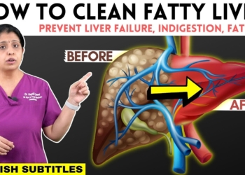 How to Cure Fatty Liver | கல்லீரலில்  கொழுப்பை சுத்தம் செய்வது எப்படி | Dr. Deepthi Jammi