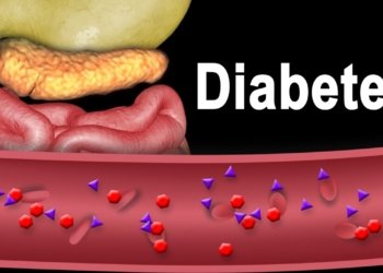 Diabetes Type 1 and Type 2, Animation.