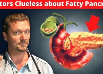Doctors Clueless about Fatty Pancreas [Worse than Fatty Liver] 2024