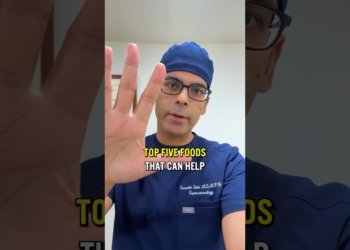 Top 5 Foods That Lower Blood Pressure 🚀 Doctor Sethi