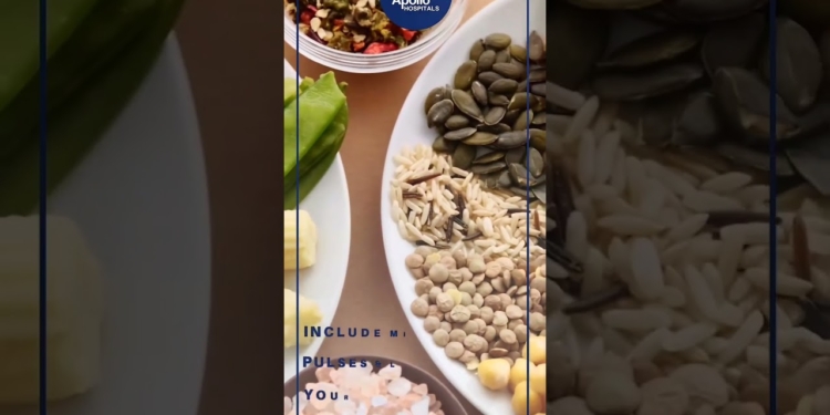 Diabetes diet that even non-diabetes would want to have! | Dr Ravisankar Erukulpati, Endocrinologist