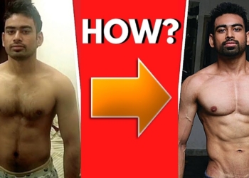 WEIGHT LOSS - Indian Diet Plan Weight Loss के लिये (आसान और असरदार) | Fit Tuber Hindi