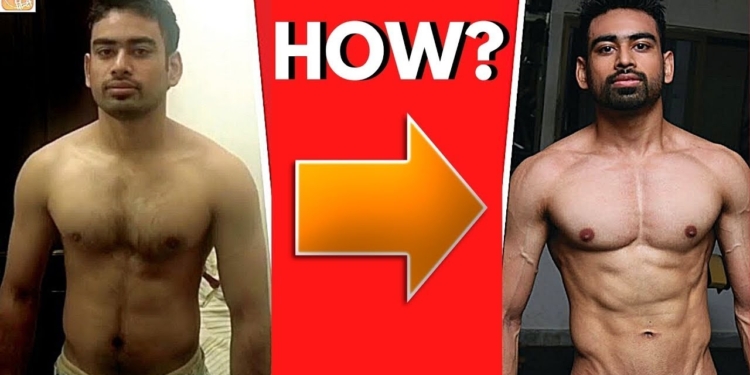 WEIGHT LOSS - Indian Diet Plan Weight Loss के लिये (आसान और असरदार) | Fit Tuber Hindi