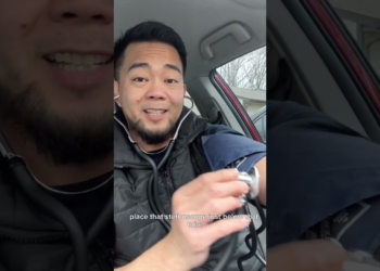 How to get Blood Pressure Manually using sphygmomanometer #bloodpressure #hearthealth #healthtips