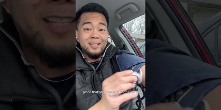 How to get Blood Pressure Manually using sphygmomanometer #bloodpressure #hearthealth #healthtips