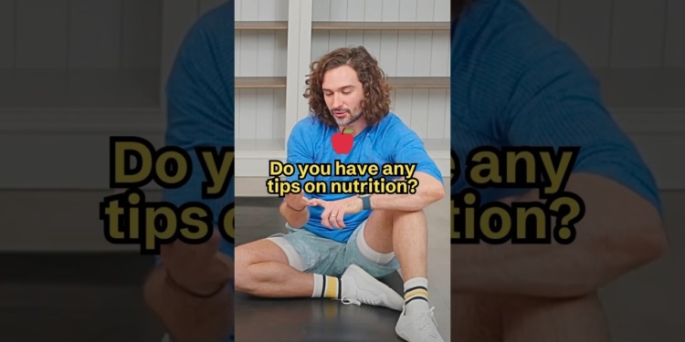 Nutrition Tips for Beginners 🥗