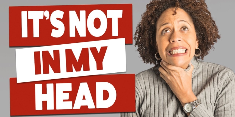 Anxiety is more than worry - 10 Scary Physical Symptoms