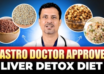 Liver Detox Diet में क्या खाये और क्या नहीं? | Indian Liver Detox Routine | Fatty Liver Treatment