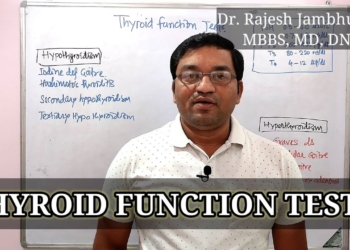 THYROID FUNCTION TESTS ( TFT)