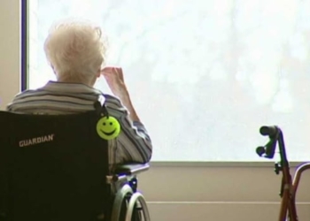 Antipsychotic use in long-term care homes still 'stubbornly high' despite a national target, doctor says