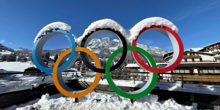 Italy rolls out 24/7 command centre for Winter Games security plan