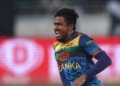 Madushan replaces Malinga in Sri Lanka T20 World Cup squad